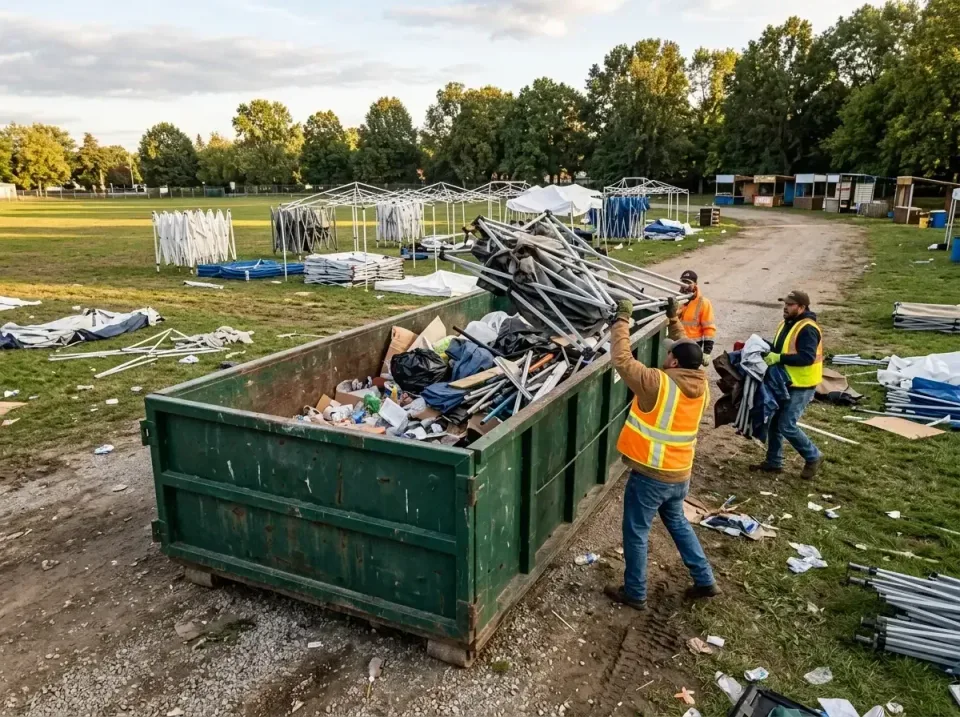 temporary-event-waste-containe-016 — frequently asked questions, Roll-Off Dumpster Rental Services in Port Orchard, WA